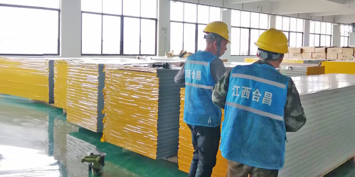 凈化車間